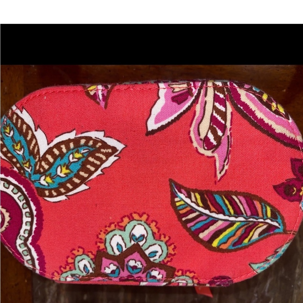 Vera Bradley Pink Jewelry Box💕
